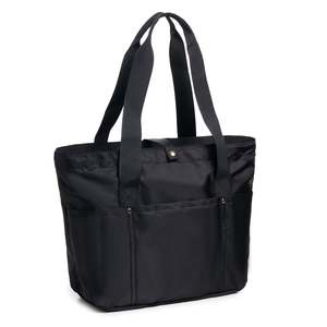 Women's Water-Resistance Foldable Tote Bag, Handbag TC1977 | TOUCHANDCATCH NZ