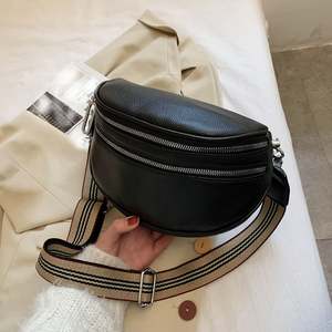 Women's Vegan Leather Crossbody Bag TC1022| TOUCHANDCATCH NZ