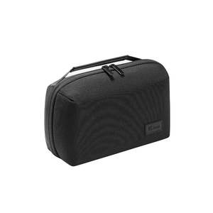 Travel Bags: Water Resistance Digital Accessories Collection Bag TC606 | TOUCHANDCATCH NZ