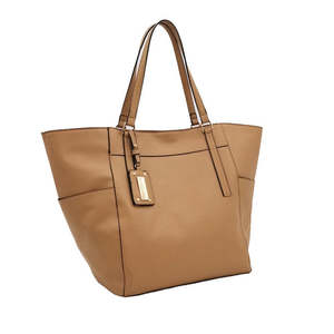 Vegan Leather Women's Tote Bag TC4454 | TOUCHANDCATCH NZ