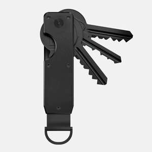 Aluminum Key Organizer TCHTT5 | TOUCHANDCATCH NZ