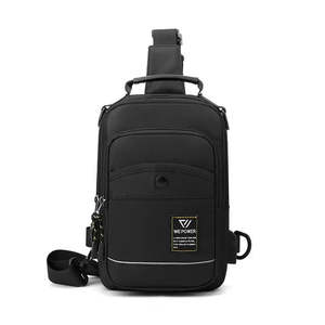 Chest Bag, Bum Bag, Crossbody Bag, TC2813 | TOUCHANDCATCH NZ