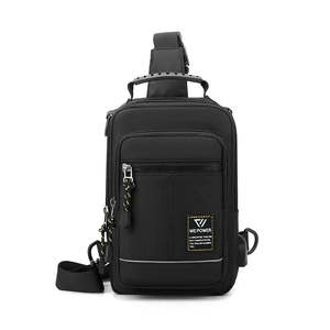 Chest Bag, Bum Bag, Crossbody Bag, TC2816 | TOUCHANDCATCH NZ