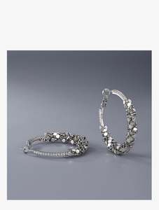 Womens Wallets And Purses: Women's Earrings TC2807| TOUCHANDCATCH NZ