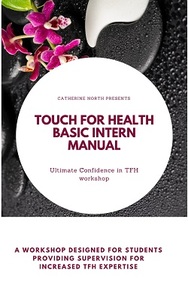 Products: Touch For Health Basic Intern Manual