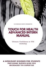 Products: Touch For Health Advanced Intern Manual