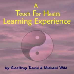 Products: The Touch For Health Learning Experience CD