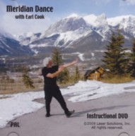Products: Meridian Dance DVD
