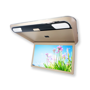 19” Roofmount Monitor RV-RM1907