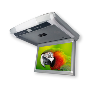 Products: 12.1” Roof Mount Monitor RV-RM1208