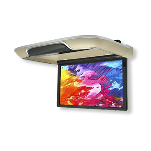 13.3″ Roof Mount Monitor with Android 9.0 System PD-1337FL