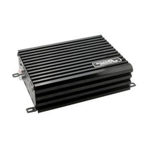 Products: Sound Magus DK600 Class D Mono Bass In-Car Amplifier