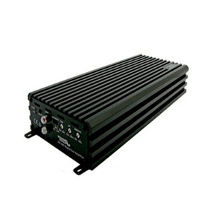 Sound Magus DK2000 Class D Mono Bass Amplifier