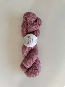Your Garden: possum yarn peony