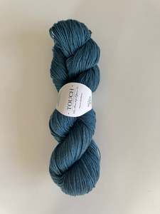 Your Garden: possum yarn lake