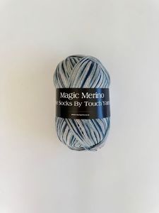 Your Garden: merino sock yarn - heartland
