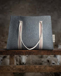 Your Home: the wool bag