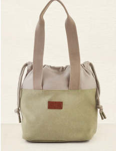 eco vita - knitting & crochet outsider bag
