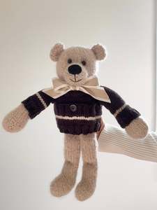 kit - oatley bear