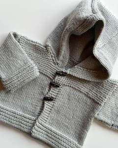 Your Craft: pattern - harper hoodie bc52