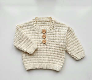 Your Craft: pattern - wellington jumper 127 pdf