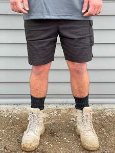 Pre Launch: Screeder Work Shorts
