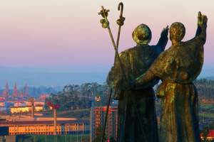 Way of St James - The Camino 2026