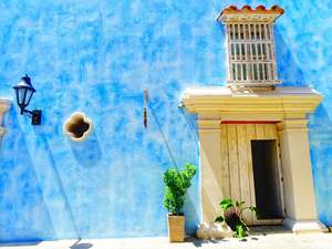 Cultural Tours: Taste of Colombia 2027