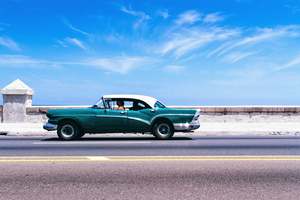 Captivating Cuba 2027