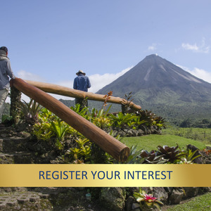 Cultural Tours: Costa Rica Adventure 7 - 23 March, 2027