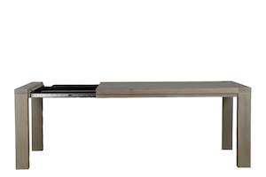 TNC Extension Dining Table 1.6 m- 2.1 m