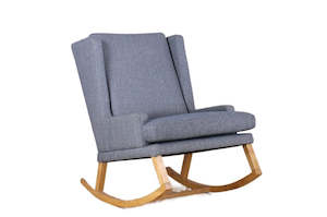 TNC Rocking Chair