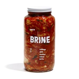 Products: Kimchi - Town and Country Plumbing and Gas