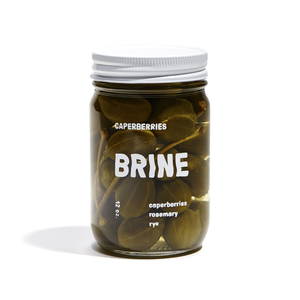 Caperberries - Town and Country Plumbing and Gas