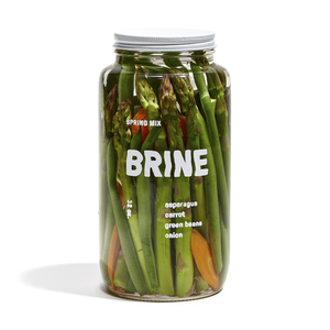 Spring Mix - Town and Country Plumbing and Gas