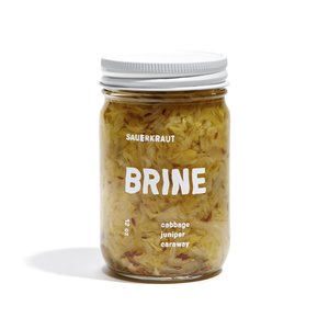 Products: Sauerkraut - Town and Country Plumbing and Gas