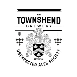Products: Townshend Brewery Gift Card