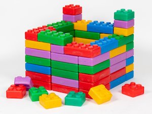 Jumbo Blocks Kreative Themes