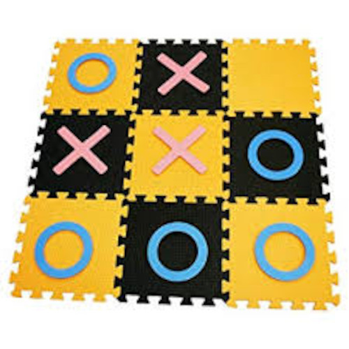 Products: Giant Noughts & Crosses Kreative Themes