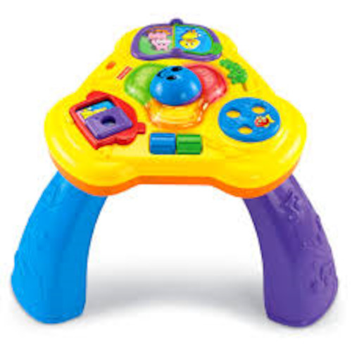 Brilliant Basics Activity Table Kreative Themes