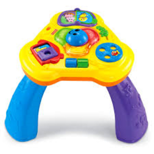 Products: Brilliant Basics Activity Table Kreative Themes