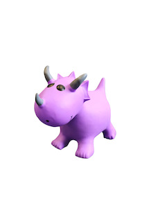 Dino Hopper Kreative Themes