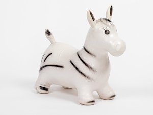 Zebra Hopper Kreative Themes