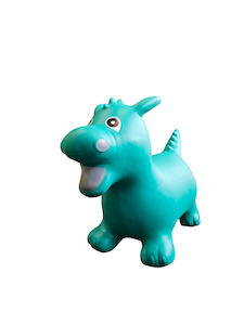 Green Dragon Hopper Kreative Themes