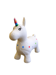 Products: Unicorn Hopper Kreative Themes