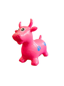 Products: Pink Cow Hopper Kreative Themes