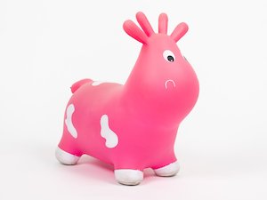 Small Cow Hopper Kreative Themes