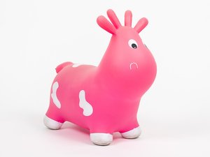 Products: Small Cow Hopper Kreative Themes