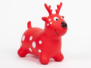 Products: Reindeer Hopper Kreative Themes