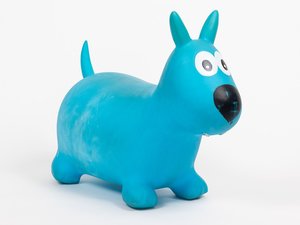 Products: Blue Dog Hopper Kreative Themes